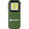 OLight 12972 Olight Oclip green přenosné LED svítidlo LED