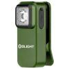 OLight 12972 Olight Oclip green přenosné LED svítidlo LED