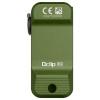 OLight 12974 Olight Oclip Pro green přenosné LED svítidlo LED zelená
