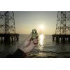 OLight 12974 Olight Oclip Pro green přenosné LED svítidlo LED zelená
