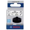 Bosch Accessories 2608001117 PRO Multihole brusný talíř, 32 mm, PSA