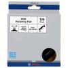 Bosch Accessories 2608001121 Lešticí talíř PRO, 125 mm, GPX 12V-125 Průměr 125 mm 1 ks