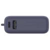 Xiaomi PB1033MI powerbanka Li-Ion, 10000 mAh, modrá (matná)