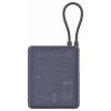 Xiaomi PB1033MI powerbanka Li-Ion, 10000 mAh, modrá (matná)