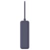 Xiaomi PB1033MI powerbanka Li-Ion, 10000 mAh, modrá (matná)