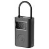 Xiaomi MJCQB07PQW, 58522, kompresor, 10.3 bar, digitální displej, automatické vypnutí, úložný box / taška
