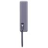 Xiaomi PB1165MI powerbanka Li-Ion, 10000 mAh, stříbrná