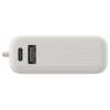 Xiaomi PB1033MI powerbanka Li-Ion, 10000 mAh, USB-C®, bílá (matná)