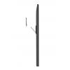 Neomounts WL30-265BL1 TV držák na zeď 109,2 cm (43) - 215,9 cm (85)