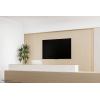 Neomounts WL30-265BL1 TV držák na zeď 109,2 cm (43) - 215,9 cm (85)