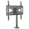 Neomounts DS42-430BL14 TV stojan 81,3 cm (32) - 139,7 cm (55) stojan, nakláněcí