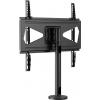 Neomounts DS42-430BL14 TV stojan 81,3 cm (32) - 139,7 cm (55) stojan, nakláněcí