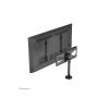 Neomounts DS42-430BL14 TV stojan 81,3 cm (32) - 139,7 cm (55) stojan, nakláněcí