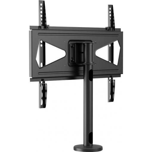 Neomounts DS42-430BL14 TV stojan 81,3 cm (32) - 139,7 cm (55) stojan, nakláněcí