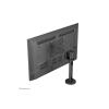 Neomounts DS42-430BL12 TV stojan 58,4 cm (23) - 109,2 cm (43) stojan, nakláněcí