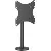 Neomounts DS42-430BL12 TV stojan 58,4 cm (23) - 109,2 cm (43) stojan, nakláněcí