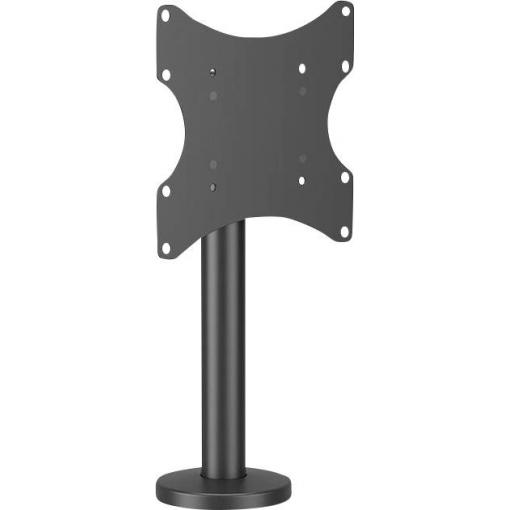 Neomounts DS42-430BL12 TV stojan 58,4 cm (23) - 109,2 cm (43) stojan, nakláněcí