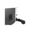 Neomounts držák monitoru DS60-600BL2 2 Displej: (s) 25,4 cm (10) - 81,3 cm (32) černá nastavitelná výška, naklápěcí, nakláněcí, stojan