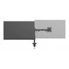 Neomounts držák monitoru DS60-600BL2 2 Displej: (s) 25,4 cm (10) - 81,3 cm (32) černá nastavitelná výška, naklápěcí, nakláněcí, stojan