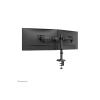 Neomounts držák monitoru DS60-600BL2 2 Displej: (s) 25,4 cm (10) - 81,3 cm (32) černá nastavitelná výška, naklápěcí, nakláněcí, stojan