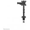 Neomounts držák monitoru DS60-600BL1 1 Displej: (s) 25,4 cm (10) - 81,3 cm (32) černá nastavitelná výška, naklápěcí, nakláněcí, stojan
