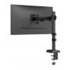 Neomounts držák monitoru DS60-600BL1 1 Displej: (s) 25,4 cm (10) - 81,3 cm (32) černá nastavitelná výška, naklápěcí, nakláněcí, stojan