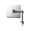 Neomounts držák monitoru DS60-600BL1 1 Displej: (s) 25,4 cm (10) - 81,3 cm (32) černá nastavitelná výška, naklápěcí, nakláněcí, stojan