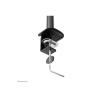 Neomounts držák monitoru DS60-600BL1 1 Displej: (s) 25,4 cm (10) - 81,3 cm (32) černá nastavitelná výška, naklápěcí, nakláněcí, stojan