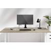 Neomounts držák monitoru DS60-600BL1 1 Displej: (s) 25,4 cm (10) - 81,3 cm (32) černá nastavitelná výška, naklápěcí, nakláněcí, stojan