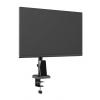 Neomounts držák monitoru DS60-600BL1 1 Displej: (s) 25,4 cm (10) - 81,3 cm (32) černá nastavitelná výška, naklápěcí, nakláněcí, stojan