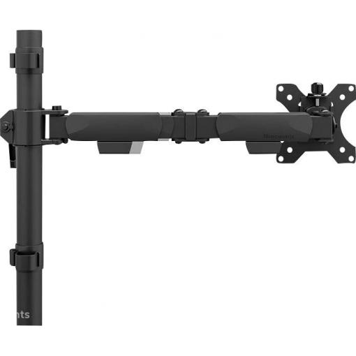 Neomounts držák monitoru DS60-600BL1 1 Displej: (s) 25,4 cm (10) - 81,3 cm (32) černá nastavitelná výška, naklápěcí, nakláněcí, stojan