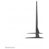 Neomounts DS45-430BL19 TV stojan 58,4 cm (23) - 190,5 cm (75) stojan, nastavitelná výška