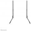 Neomounts DS45-430BL19 TV stojan 58,4 cm (23) - 190,5 cm (75) stojan, nastavitelná výška