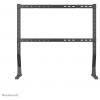 Neomounts DS45-430BL18 TV stojan 114,3 cm (45) - 228,6 cm (90) stojan, nastavitelná výška