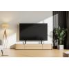 Neomounts DS45-430BL18 TV stojan 114,3 cm (45) - 228,6 cm (90) stojan, nastavitelná výška