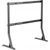 Neomounts DS45-430BL18 TV stojan 114,3 cm (45) - 228,6 cm (90) stojan, nastavitelná výška