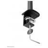 Neomounts držák monitoru DS60-600BL3 3 Displej: (s) 25,4 cm (10) - 68,6 cm (27) černá nastavitelná výška, naklápěcí, nakláněcí, stojan