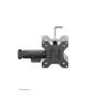 Neomounts držák monitoru DS60-600BL3 3 Displej: (s) 25,4 cm (10) - 68,6 cm (27) černá nastavitelná výška, naklápěcí, nakláněcí, stojan