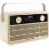 TechniSat TRANSITA 120, beige 0001/3992 stolní rádio, béžová
