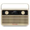 TechniSat TRANSITA 120, beige 0001/3992 stolní rádio, béžová