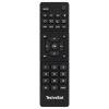 TechniSat DIGITRADIO 550 IR 0000/3995 stolní rádio, DAB+, FM, černá