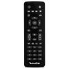 TechniSat MULTYRADIO 4.0 SE, schwarz/weiß 0001/3983 internetové stolní rádio, DAB+, FM, černá, bílá