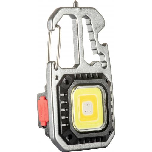 Testboy 96613000 Testboy Mini Worklight pracovní osvětlení 542 lm