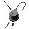 Verbatim 32147 USB-C® / HDMI adaptér [1x USB-C® - 1x HDMI®] černá, šedá 15 cm
