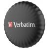 Verbatim My Finder Coin 1-Pack bluetooth tracker černá