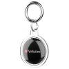 Verbatim My Finder Coin 1-Pack bluetooth tracker černá