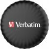 Verbatim My Finder Coin 1-Pack bluetooth tracker černá