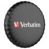 Verbatim My Finder Coin 1-Pack bluetooth tracker černá