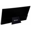 Verbatim PMT-17-4K dotykový monitor Energetická třída (EEK2021): A (A - G) 43.9 cm (17.3 palec) 3840 x 2160 Pixel 16:9 6 ms USB-C®, USB-A, HDMI™, audio, stereo