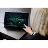 Verbatim PMT-15-4K dotykový monitor Energetická třída (EEK2021): A (A - G) 39.6 cm (15.6 palec) 3840 x 2160 Pixel 16:9 10 ms USB-C®, USB-A, HDMI™, audio,